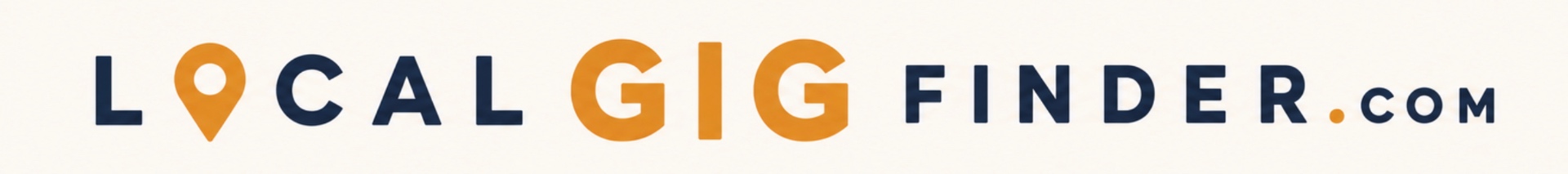 LocalGigFinder.com